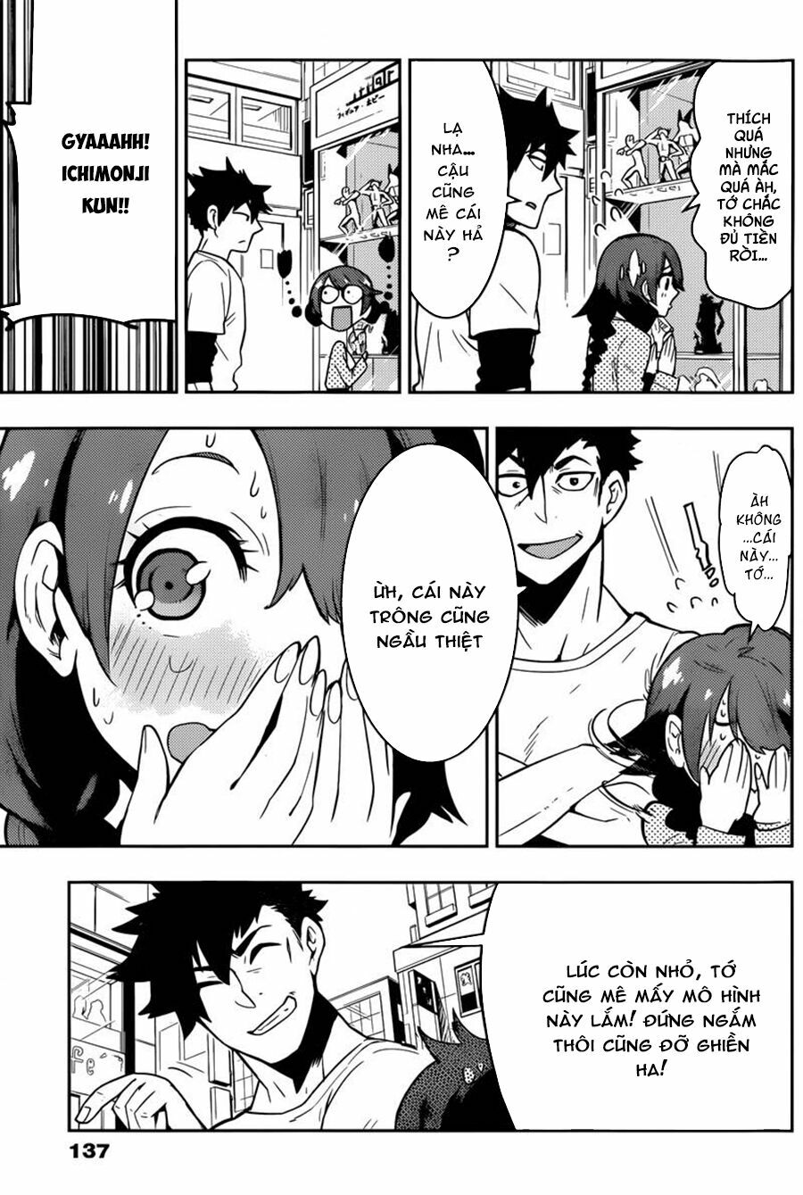 Boku Girl: Chapter 25
