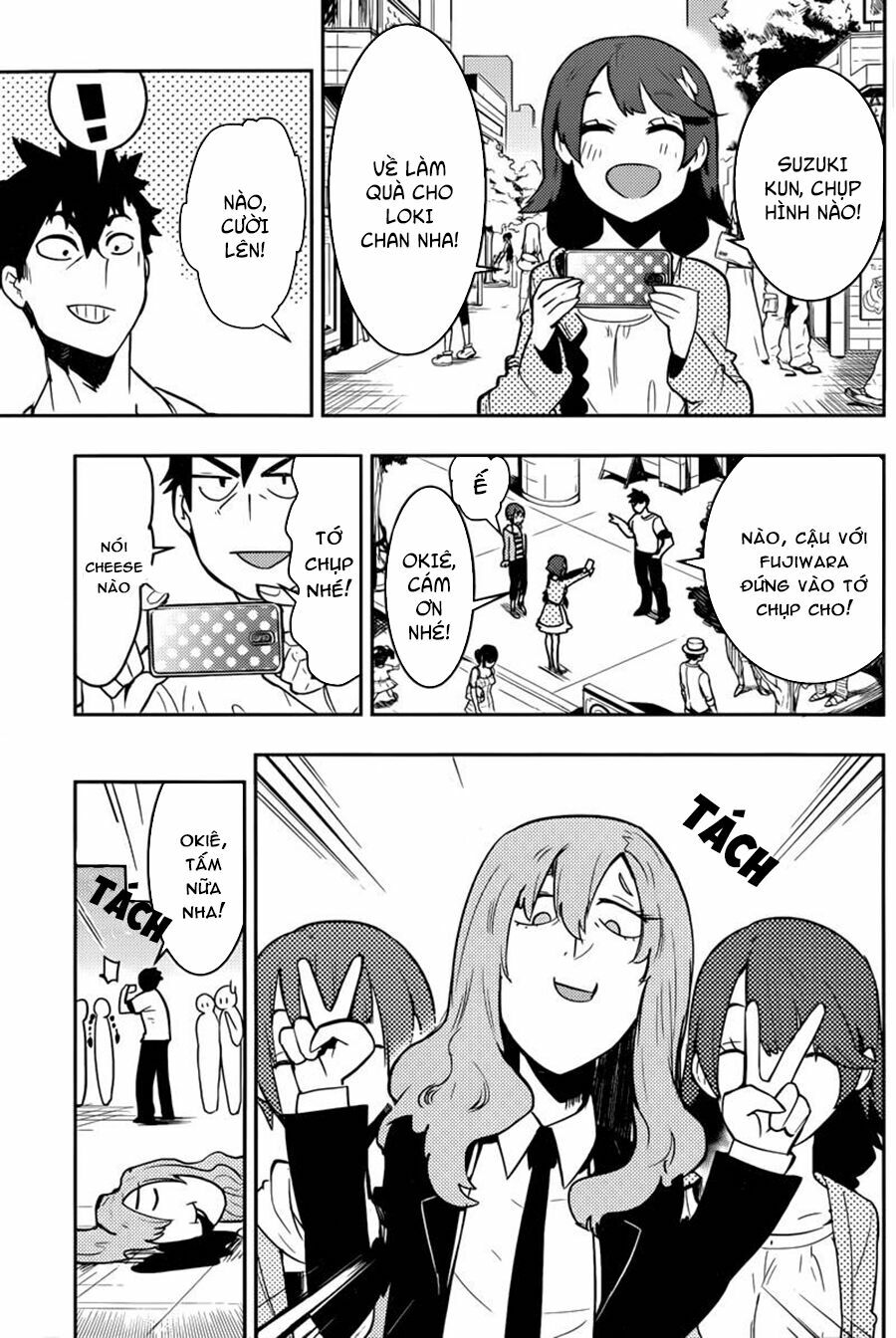 Boku Girl: Chapter 25