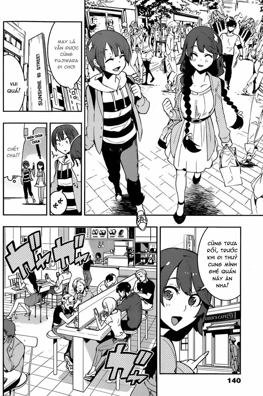 Boku Girl: Chapter 25