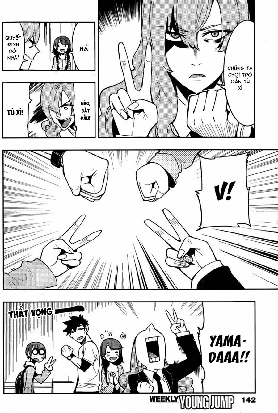 Boku Girl: Chapter 25