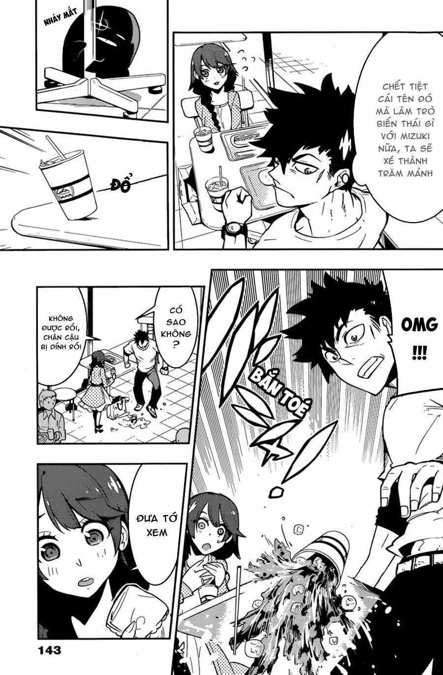 Boku Girl: Chapter 25