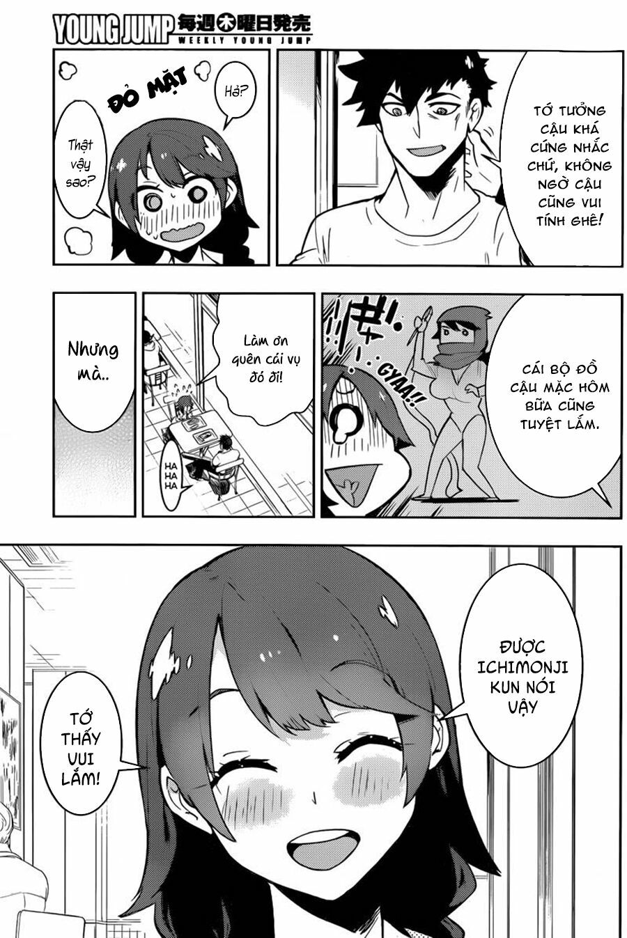 Boku Girl: Chapter 25
