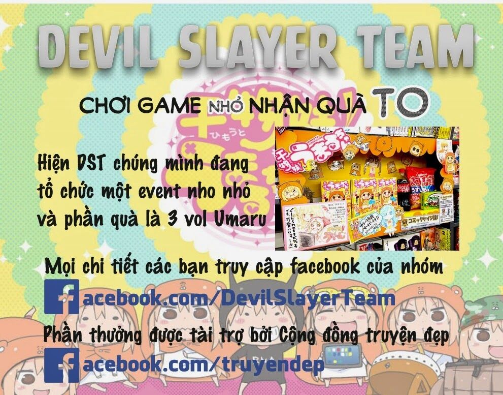 Boku Girl: Chapter 25