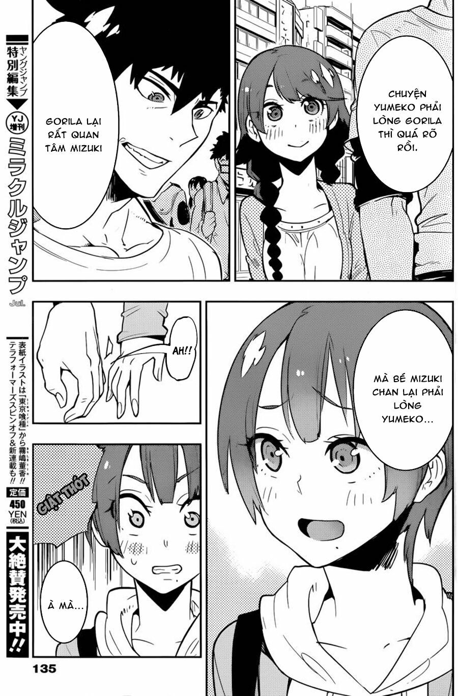 Boku Girl: Chapter 25