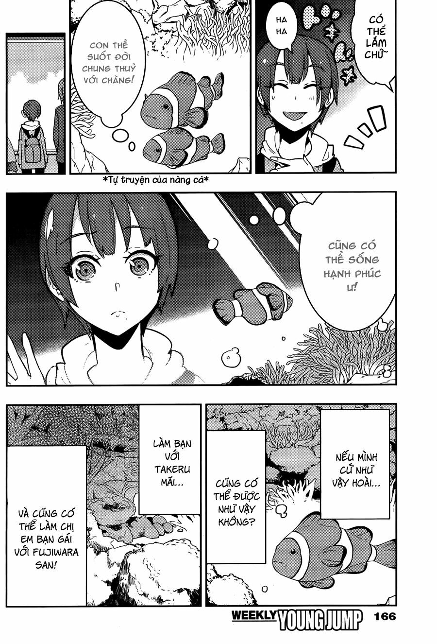 Boku Girl: Chapter 26