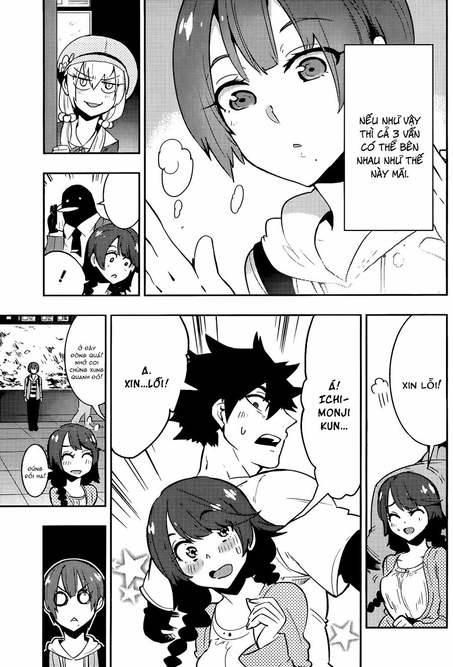 Boku Girl: Chapter 26