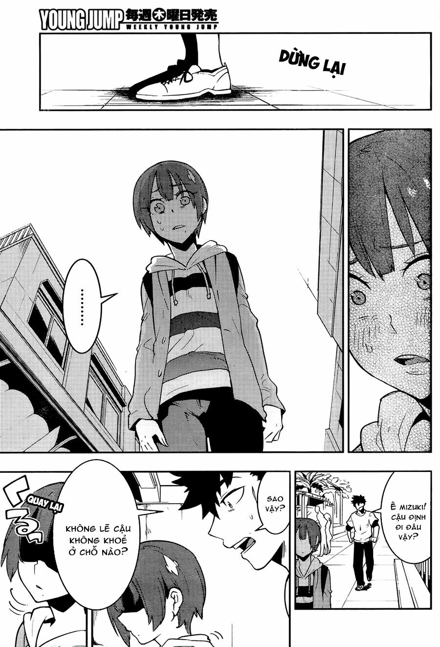 Boku Girl: Chapter 26