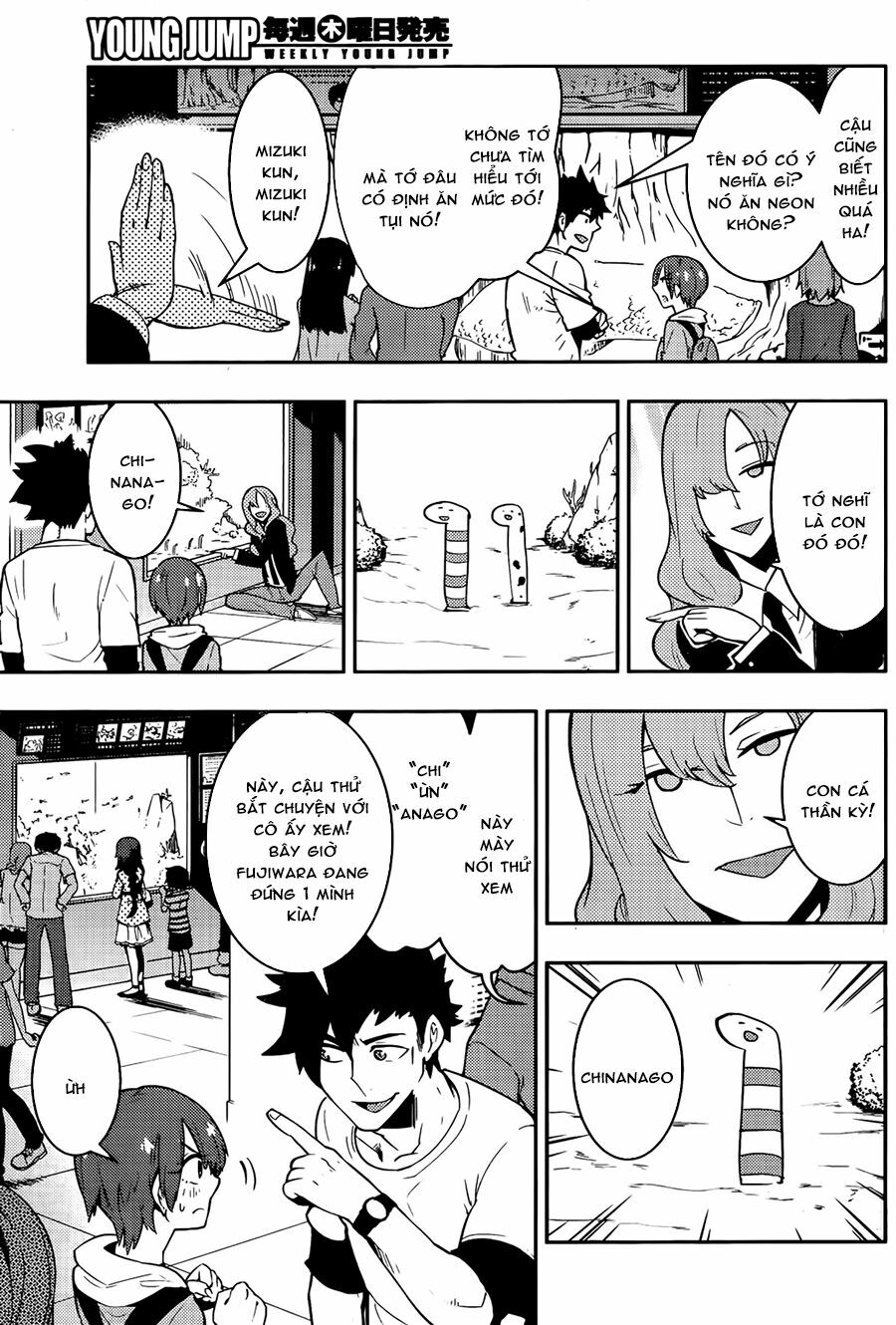 Boku Girl: Chapter 26