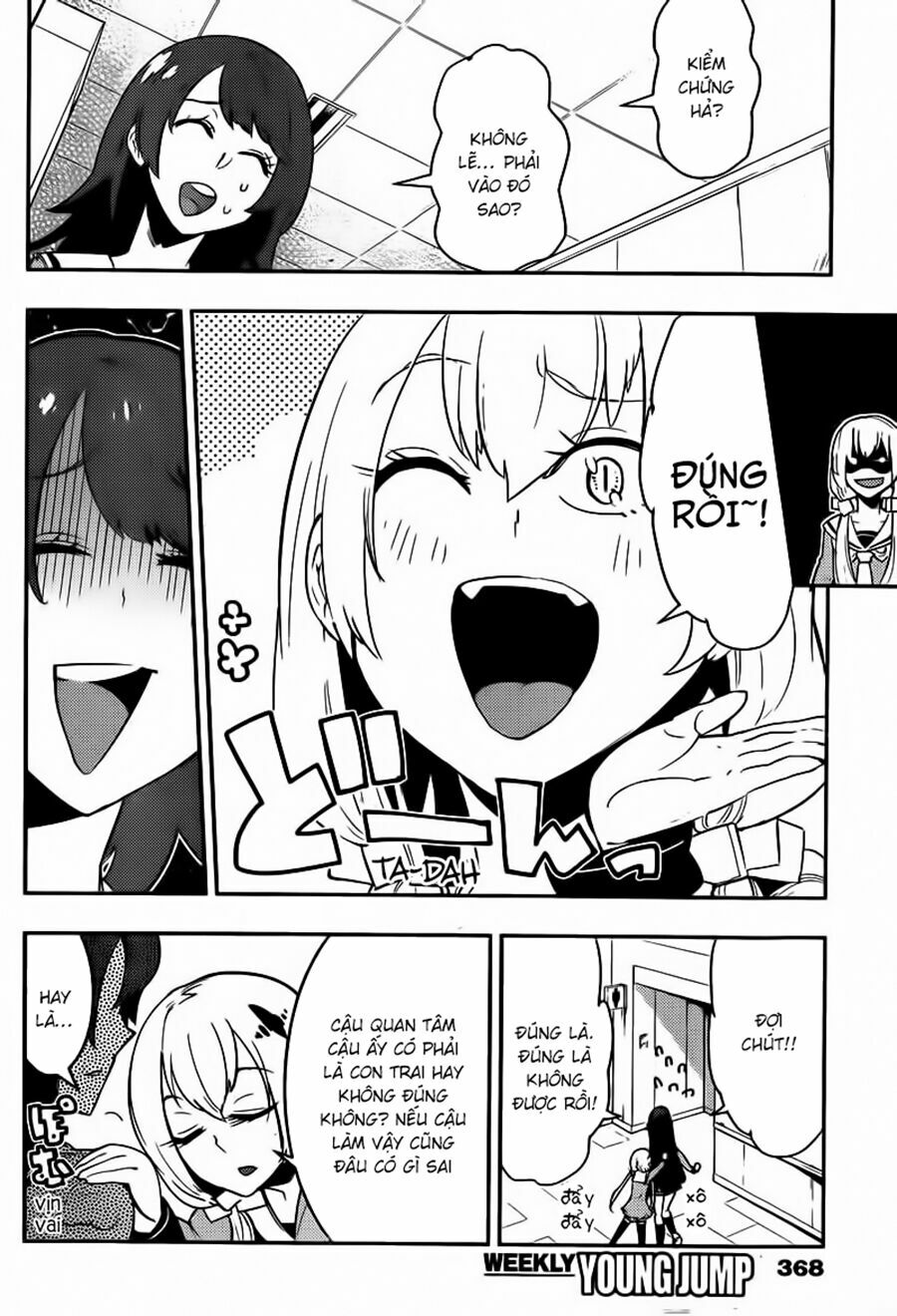 Boku Girl: Chapter 28