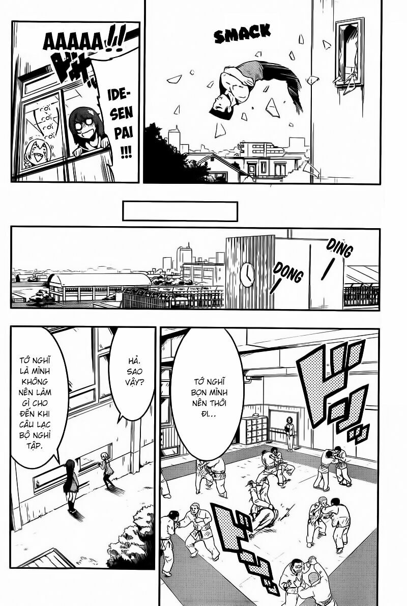 Boku Girl: Chapter 28