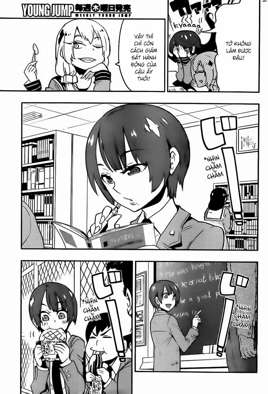 Boku Girl: Chapter 28