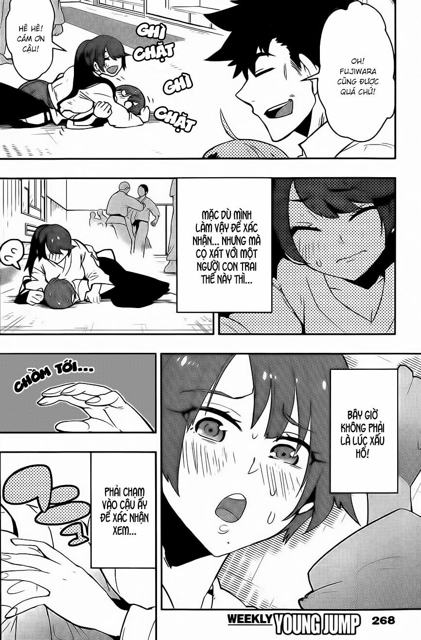 Boku Girl: Chapter 29
