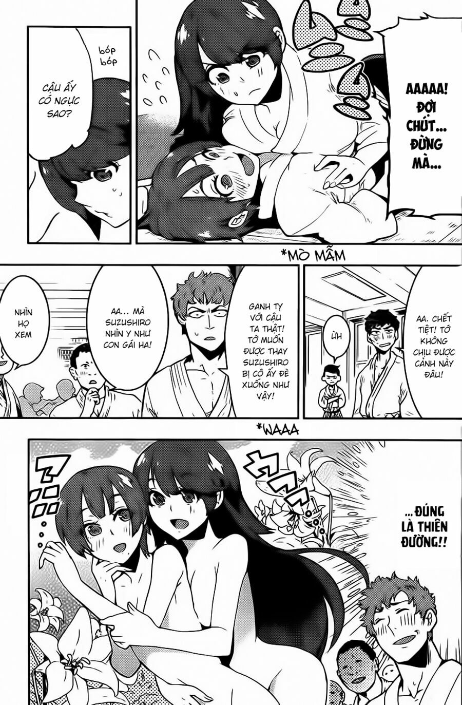 Boku Girl: Chapter 29