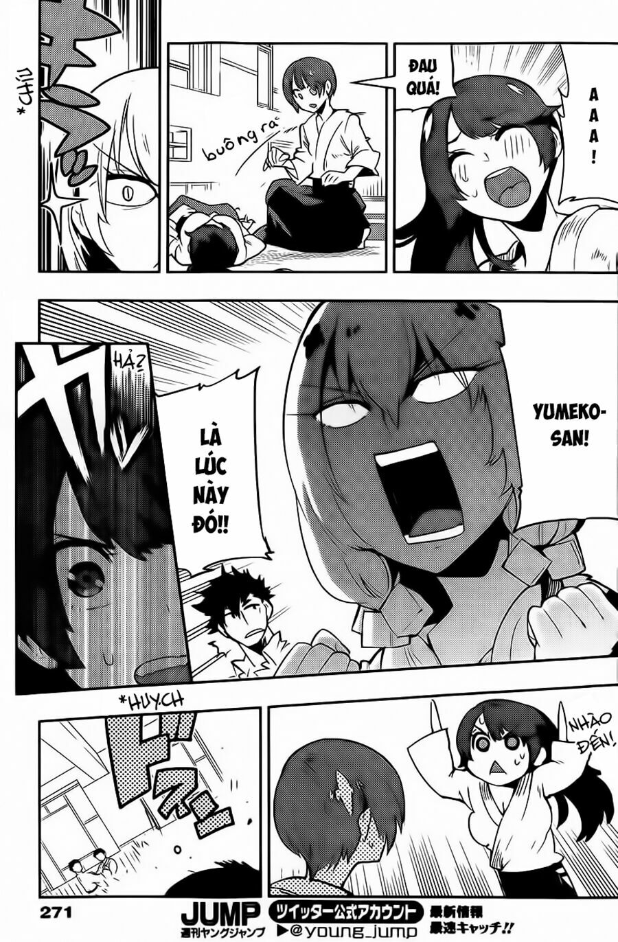 Boku Girl: Chapter 29