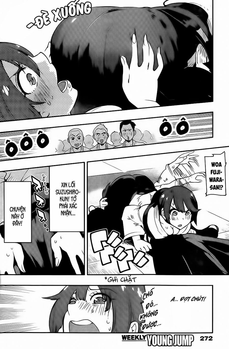 Boku Girl: Chapter 29