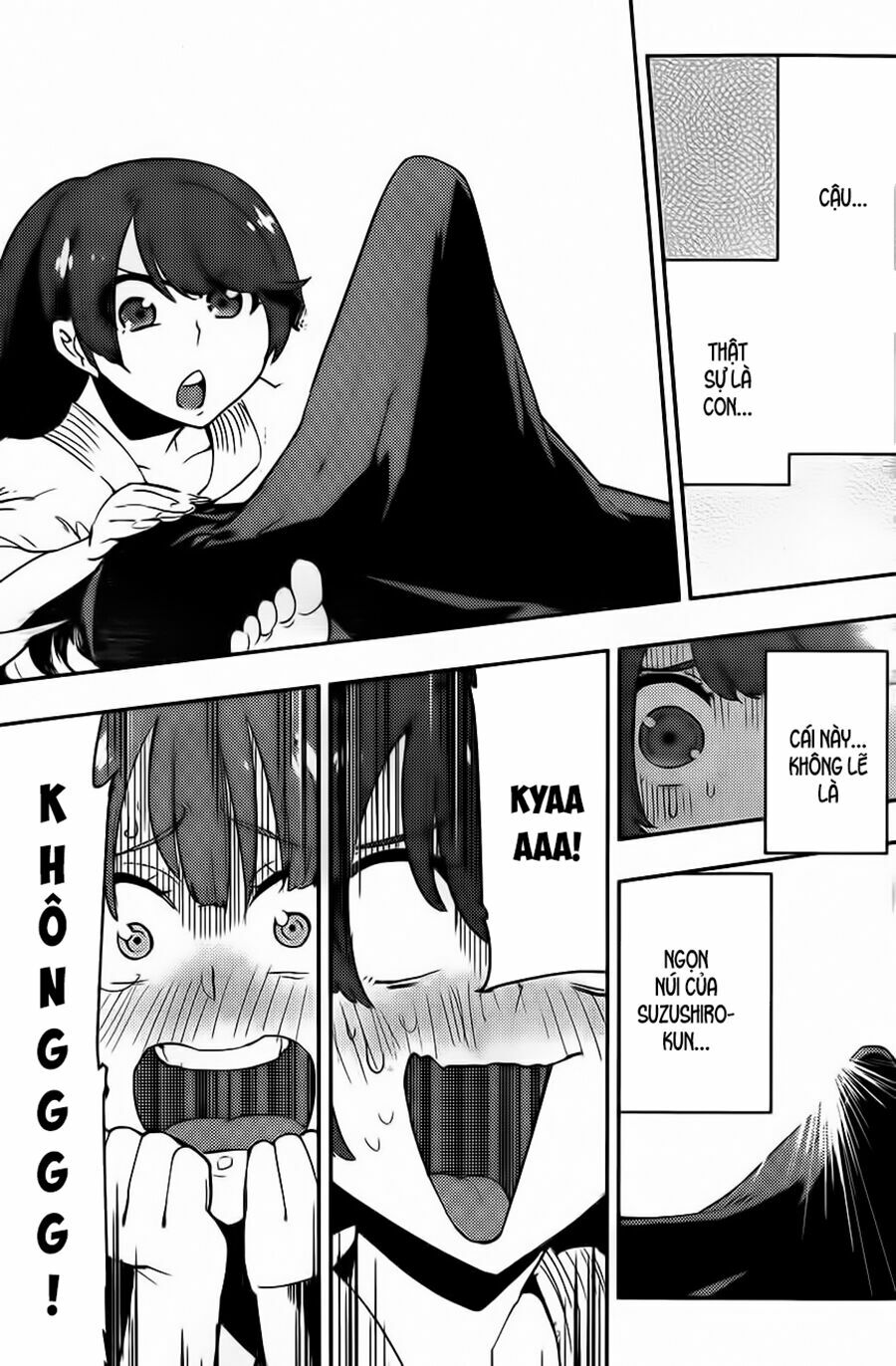 Boku Girl: Chapter 29