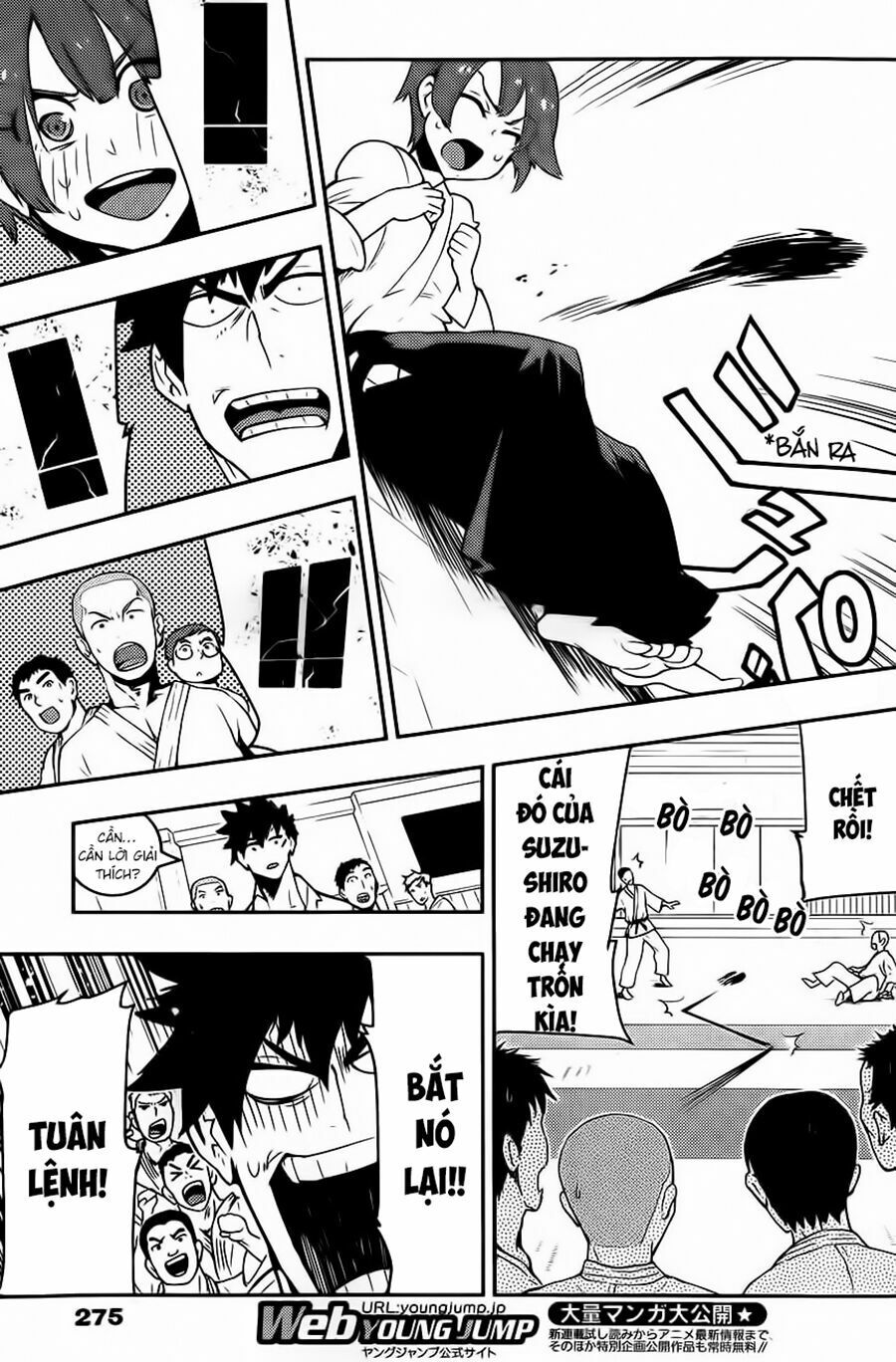 Boku Girl: Chapter 29