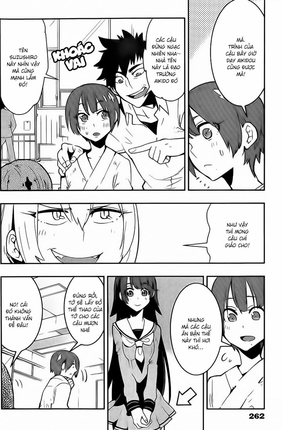 Boku Girl: Chapter 29