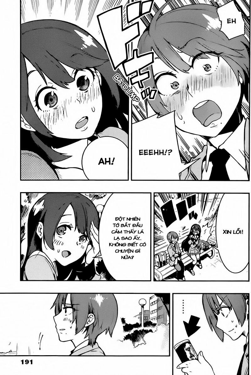 Boku Girl: Chapter 3