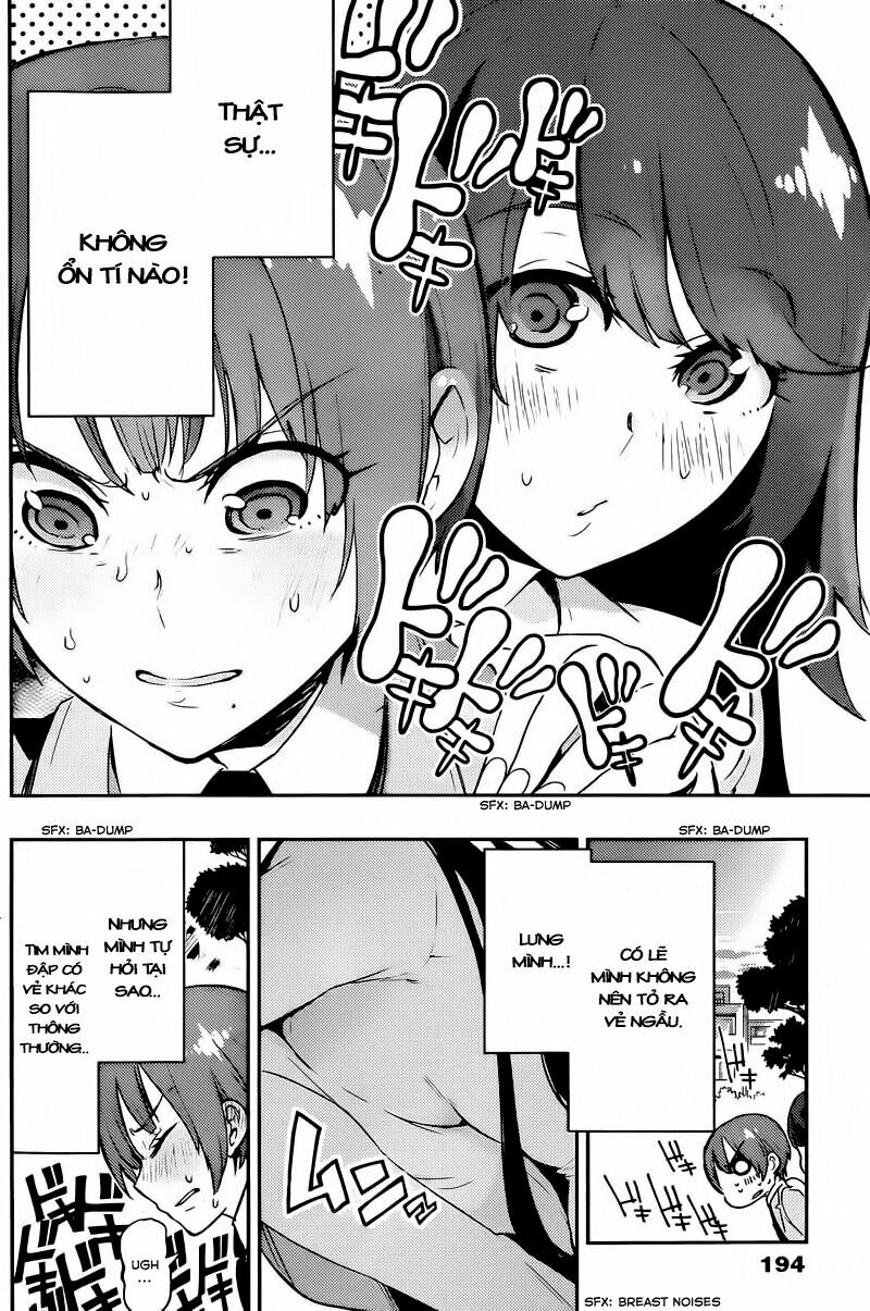 Boku Girl: Chapter 3