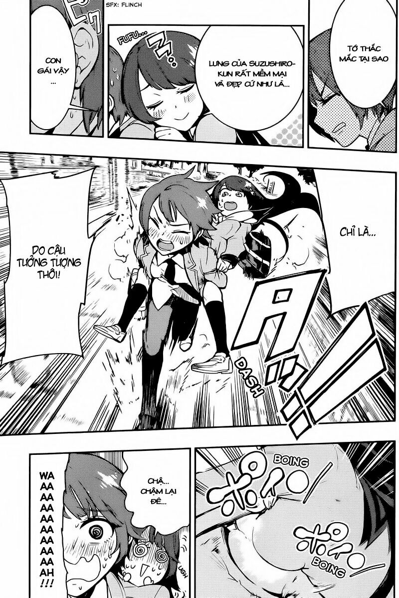 Boku Girl: Chapter 3