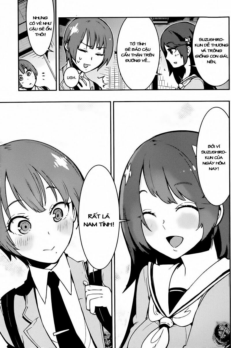 Boku Girl: Chapter 3