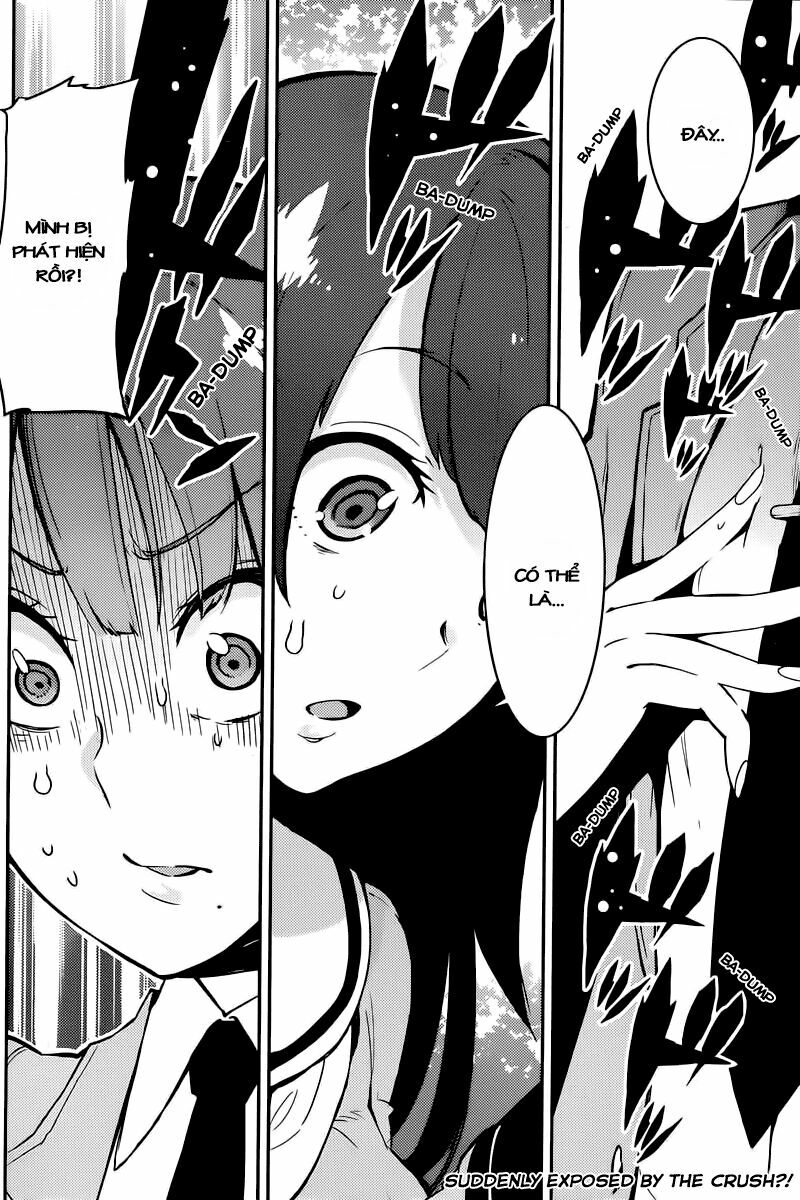 Boku Girl: Chapter 3