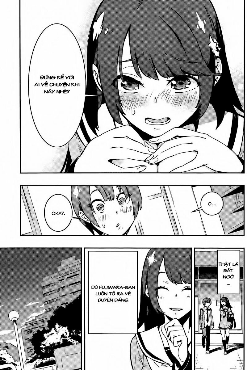 Boku Girl: Chapter 3