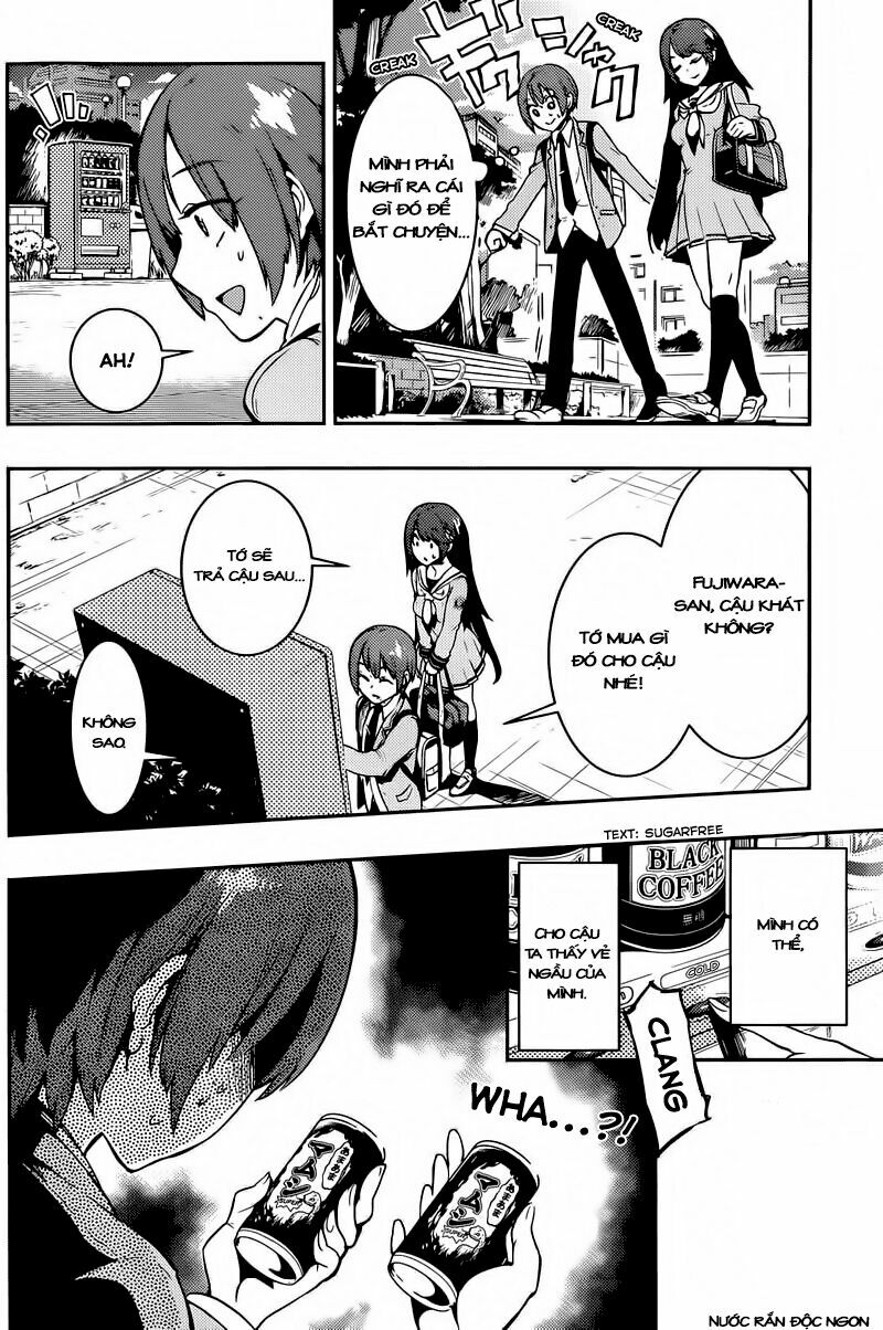 Boku Girl: Chapter 3