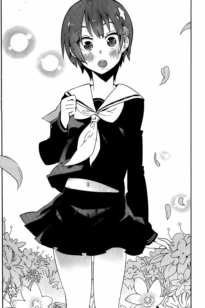 Boku Girl: Chapter 30