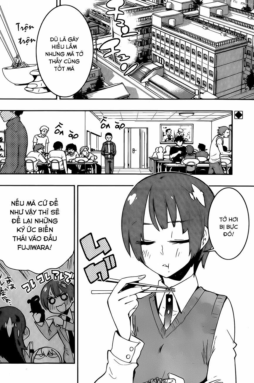 Boku Girl: Chapter 30