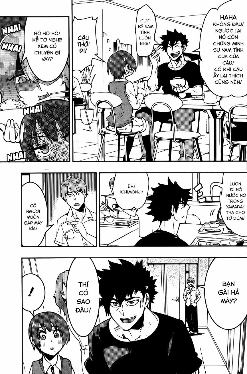Boku Girl: Chapter 30