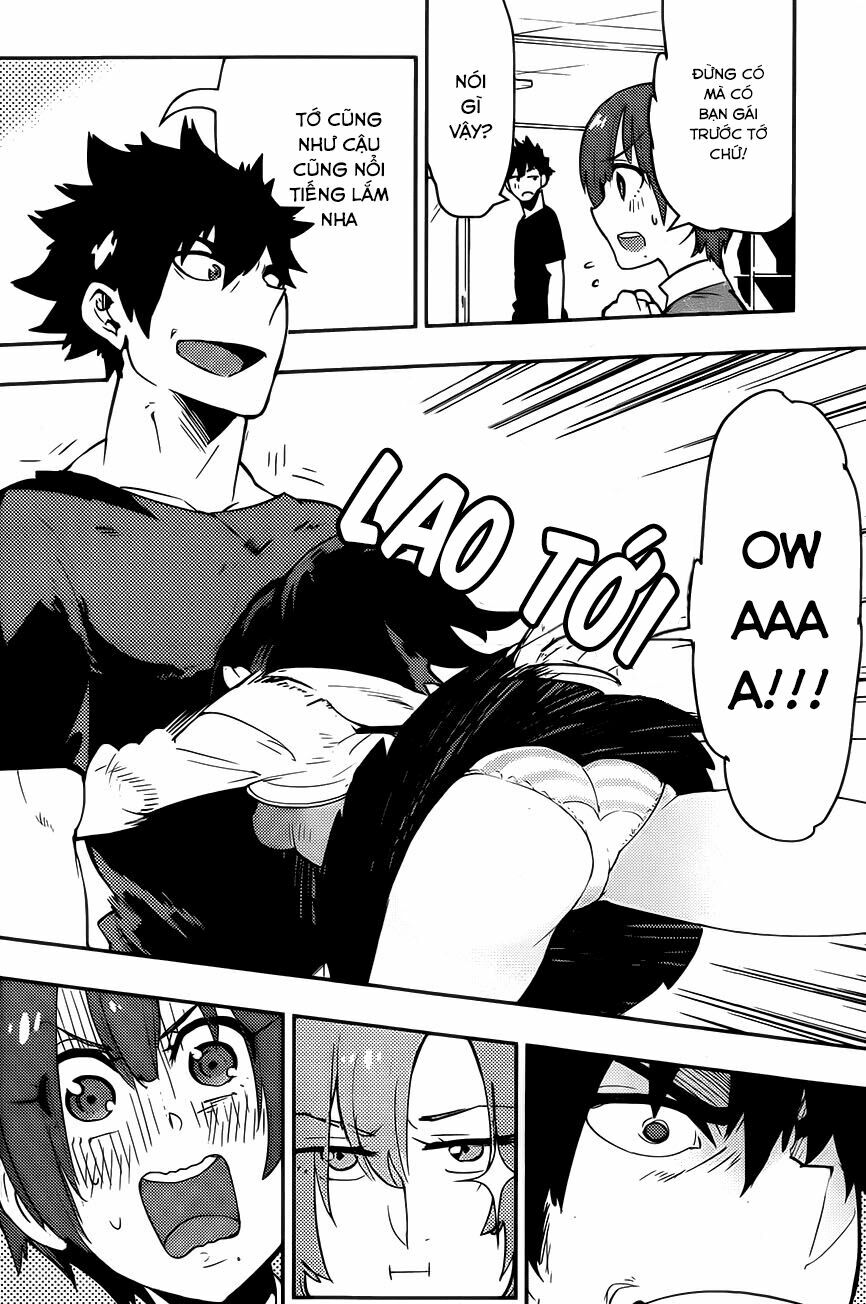 Boku Girl: Chapter 30