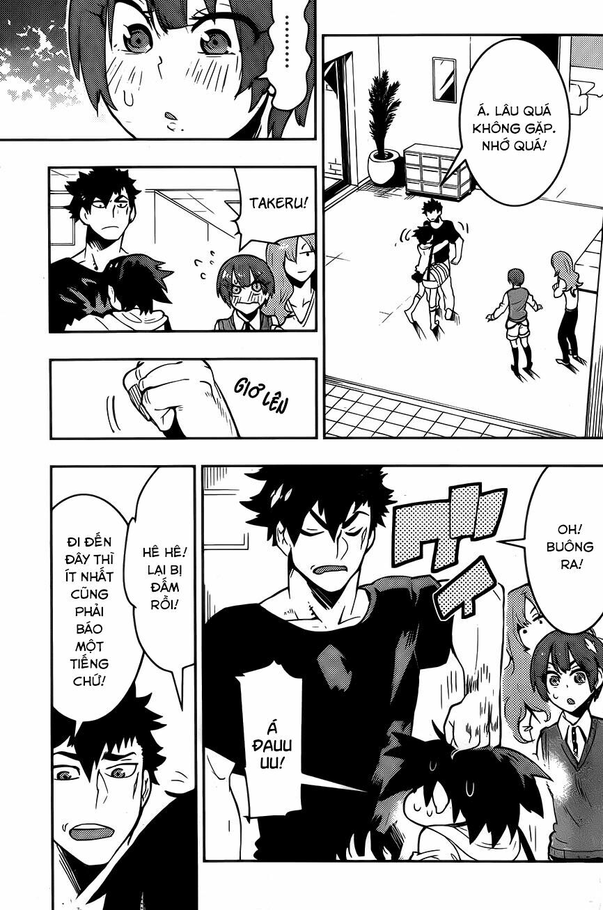 Boku Girl: Chapter 30