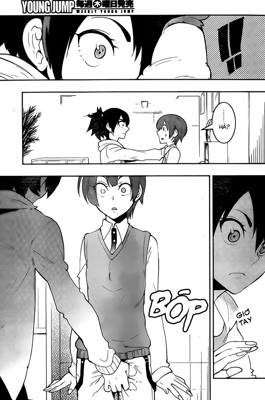 Boku Girl: Chapter 30