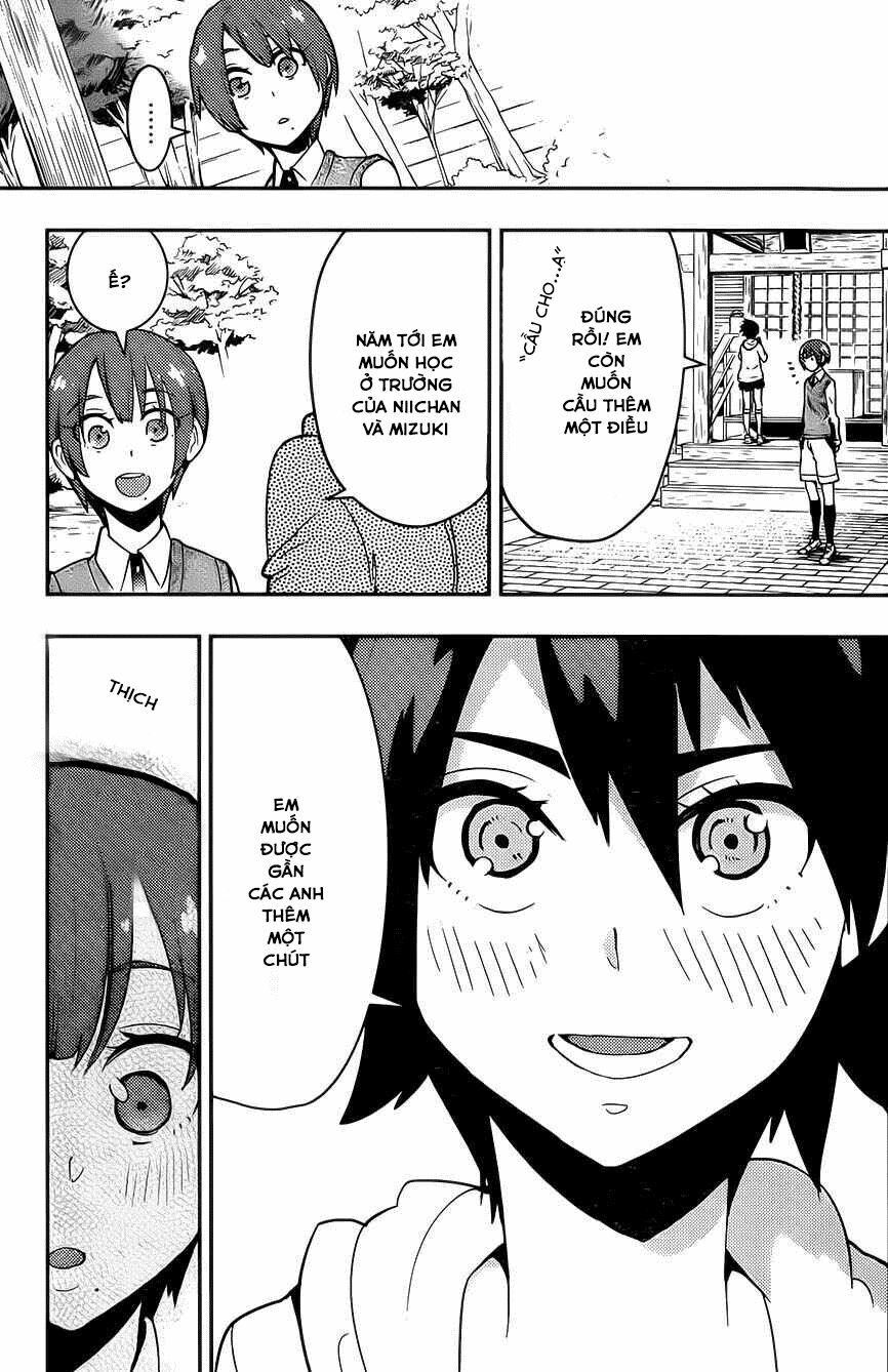 Boku Girl: Chapter 31