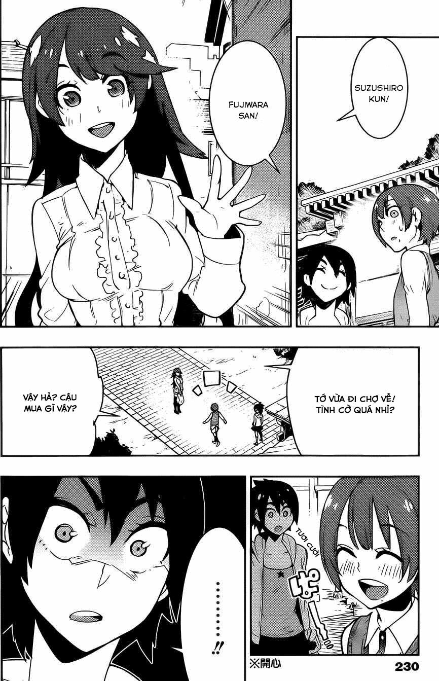Boku Girl: Chapter 31