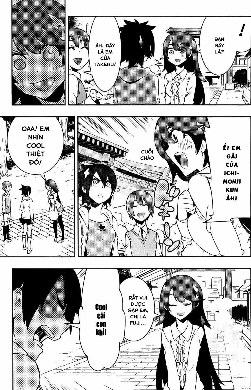 Boku Girl: Chapter 31