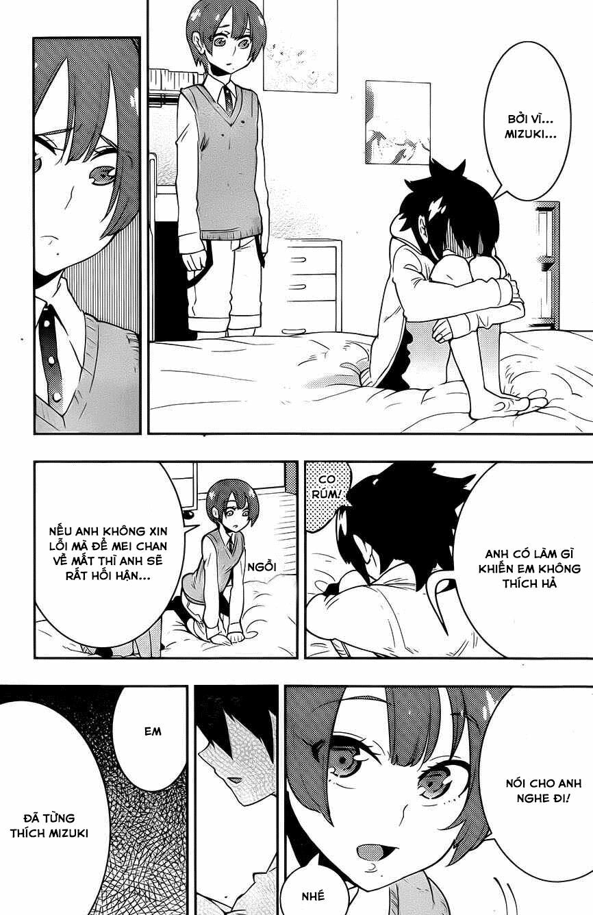 Boku Girl: Chapter 31