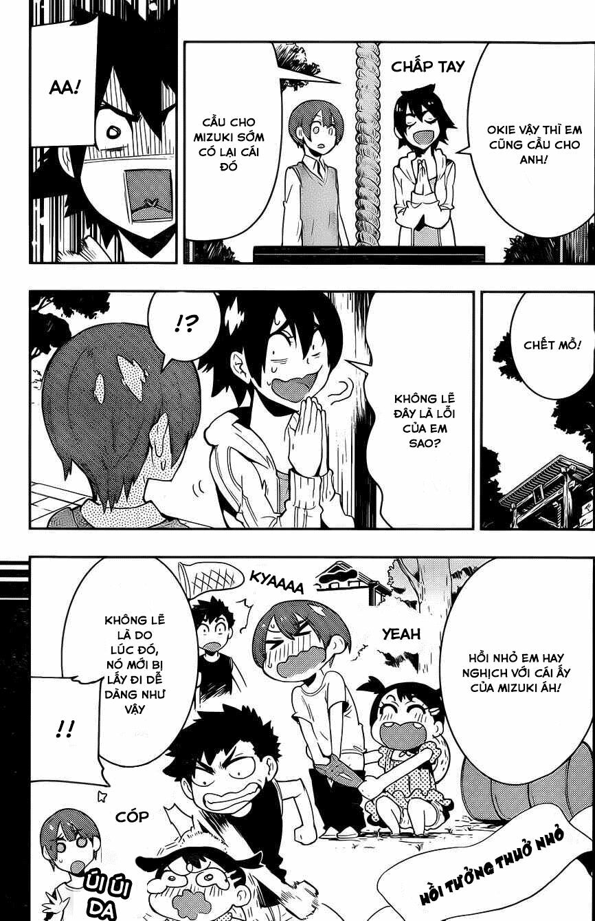 Boku Girl: Chapter 31