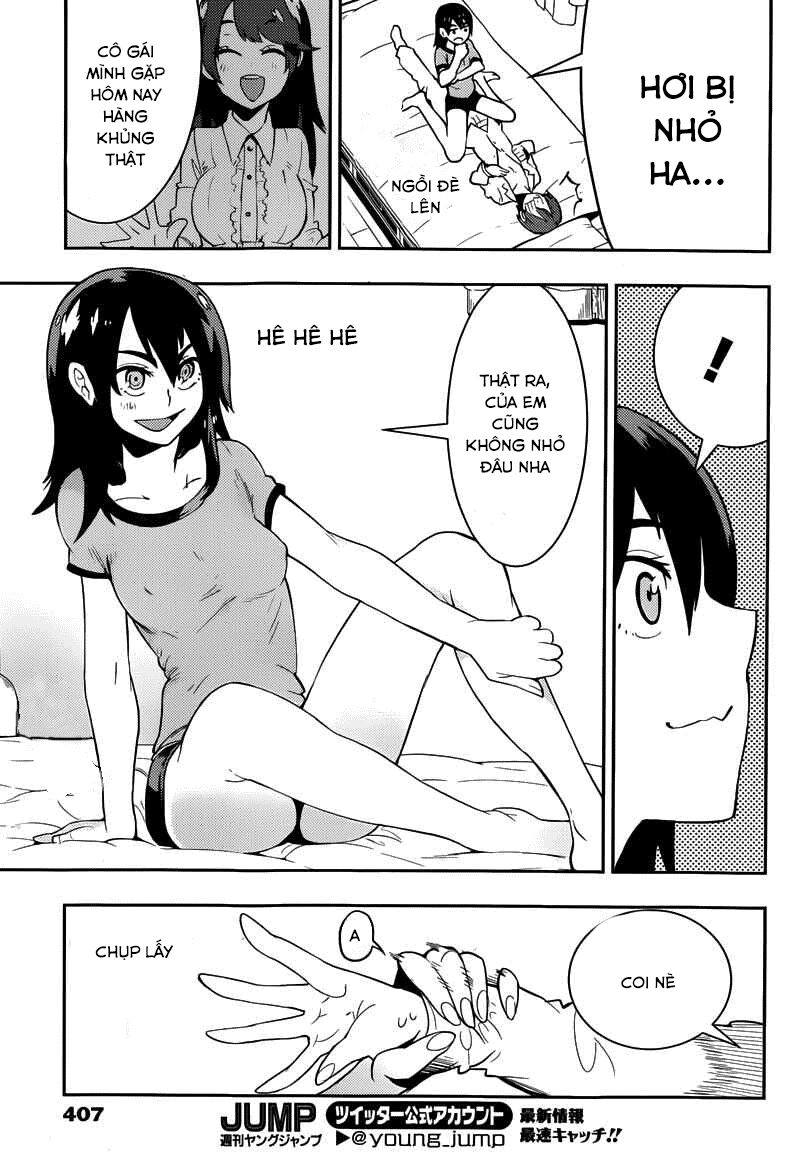 Boku Girl: Chapter 32