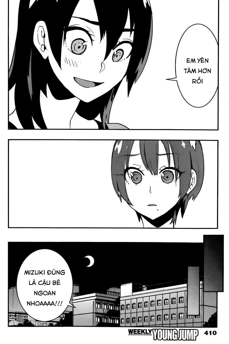 Boku Girl: Chapter 32