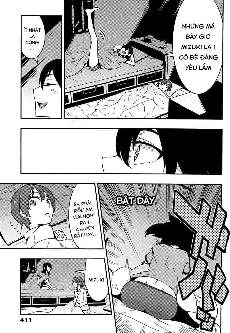 Boku Girl: Chapter 32