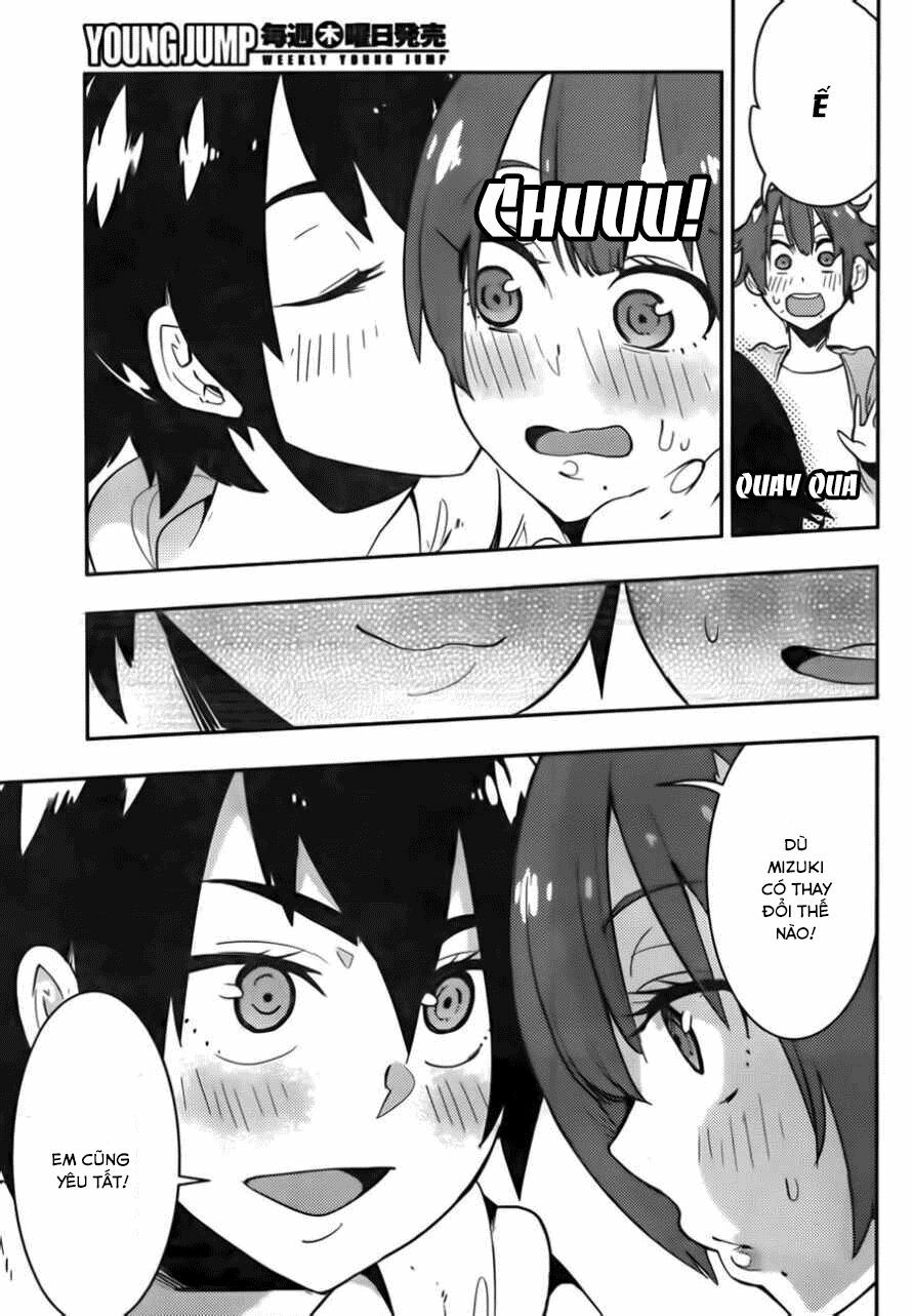 Boku Girl: Chapter 33