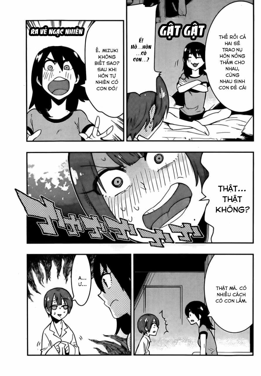 Boku Girl: Chapter 33
