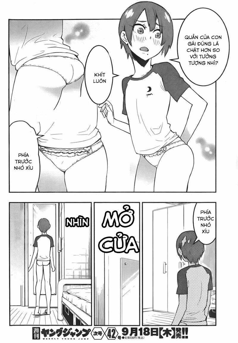 Boku Girl: Chapter 34