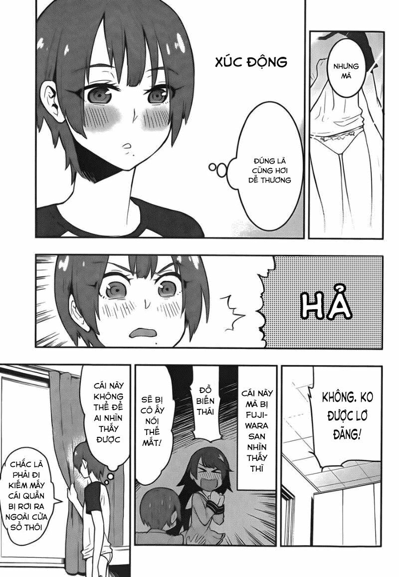Boku Girl: Chapter 34