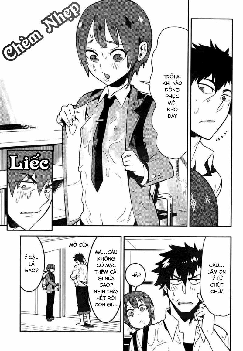 Boku Girl: Chapter 34