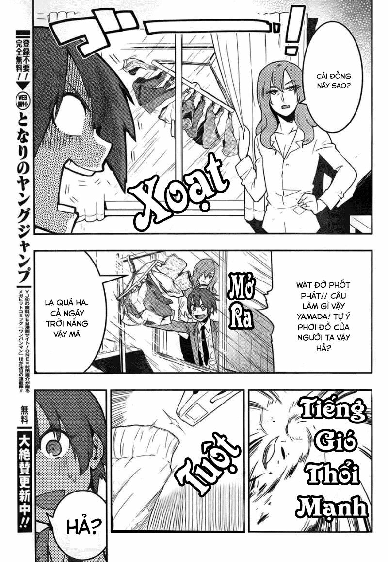 Boku Girl: Chapter 34