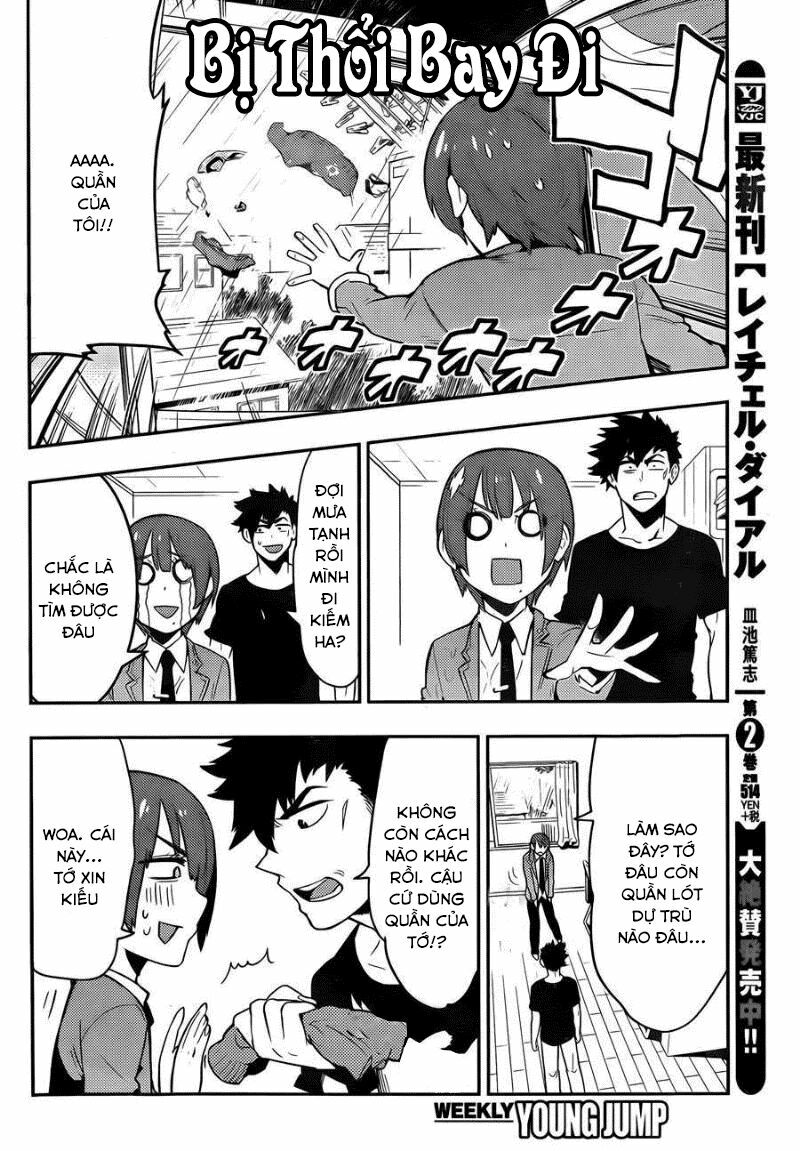 Boku Girl: Chapter 34